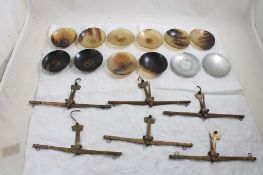 Apothecary Brass Scale