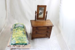 Maine Craft Wood Blocks & 14