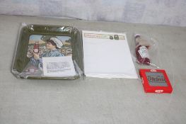 Vintage Heinz Advertising Collectibles