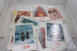 24 1960s Coca Cola Print Ads 7
