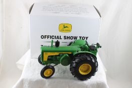 John Deere Model 830 Rice Special Tractor