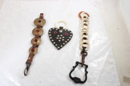 Show Horse Tack Lot