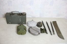 Military Collectibles Can 4