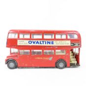 Vintage Die Cast Triang Spot-On LT Routemaster Bus
