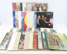 Vintage Records; Jethro Tull, ELO, Doobie Brothers