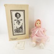 1985 Baby Shirley 30