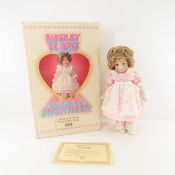 1983 America's Sweetheart 16