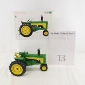 Ertl John Deere Precision Classics 730 Tractor