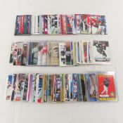 160 Plus Sports Cards. All Sports With Stars
