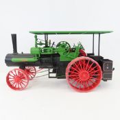 Ertl Case Steam Engine, Millenium Farm Classics