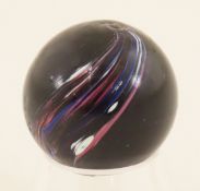 Vintage Handmade Indian Marble 1