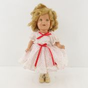 Early Ideal Shirley Temple 13