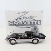 Zora Arkus-Duntov Die Cast 1978 Corvette, Limited