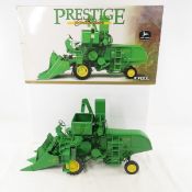 Ertl John Deere Prestige Collection 45 Combine