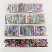75 Plus Mixed Sports Star Cards