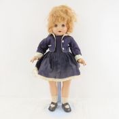 1940's Shirley Temple Look A-Like 18