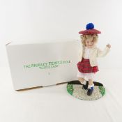 Shirley Temple Little Lass Danbury Mint Doll