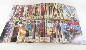 63 Savage Sword of Conan magazine style comics