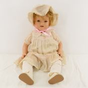 1930's Shirley Temple 20