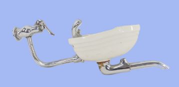 Red Wing Water Cooler Bubbler