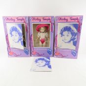 3 Ideal 1984 Shirley Temple 16