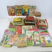 65+ Children's & Young Adult Books, Disney & more