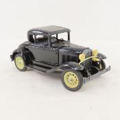 Vintage Hubley Model A Ford