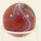 Vintage Brick Marble 3/4