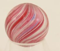 Red & Pink Onion Skin Marble 15/16