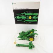 Ertl John Deere Precision Classics 4020 Tractor