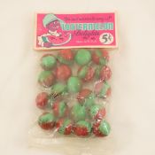 Pack Of Watermelon Delights Marbles