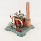 Jensen Steam Engine Toy Style No. 60