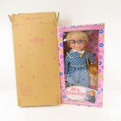 Buffy and 2 Mrs. Beasley Dolls from Family Affair