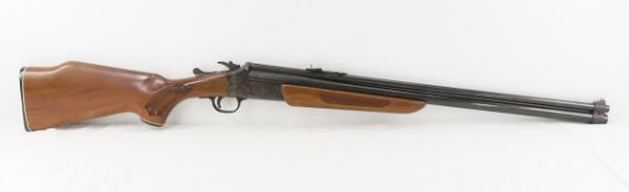 Savage 24D P Series .22WMR/ 20 GA O/U Shotgun