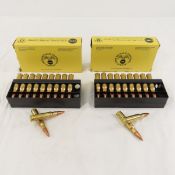 40 Rounds UMC .303 Win Ammunition