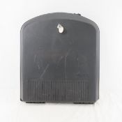 Hang-n-Hide Pistol Storage Case with Key