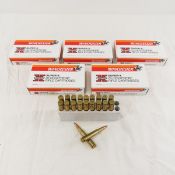 100 Rounds Winchester 8mm Mauser