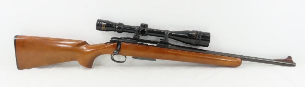 Remington 788 .243 WIN Rifle with Scope