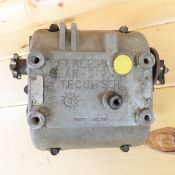 Tecumseh transmission part number 794331