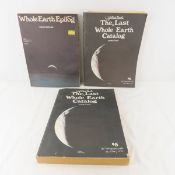 The Updated Last Whole Earth Catalog & Epilog
