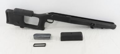 Choate The Ultimate Varmint Stock