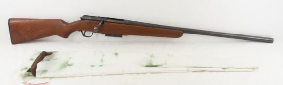 Savage Stevens Model 58 Bolt Action 12GA Shotgun