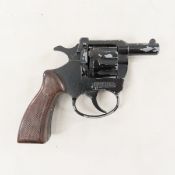 Vintage Vanguard .22 Starter Pistol Made in Italy