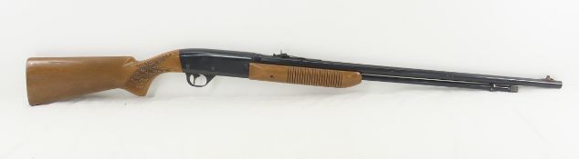 Daisy Heddon Model 572 Pump Air Rifle