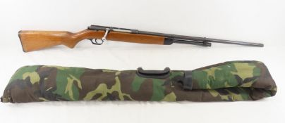 J Stevens 59 A .410 Bolt Action Shotgun