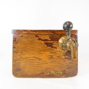 Hamm's Special Beer Cooler/Dispenser