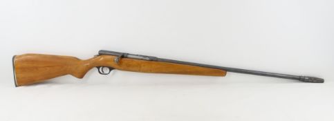 Mossberg Model 183KD .410 Bolt Action Shotgun