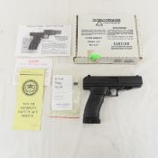 Hi-Point Model JCP 40S&W Pistol with Box