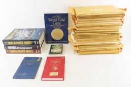 Coin Guide Books & 