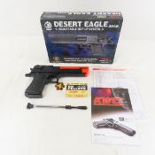KWC Desert Eagle .50AE 6mm BB Pellet Pistol